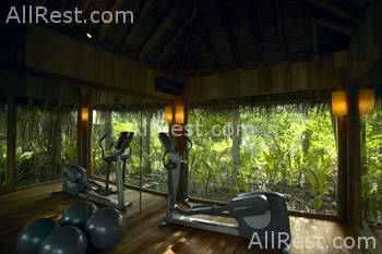 Soneva Fushi Resort & Spa 34
